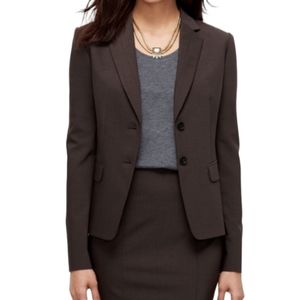 NWT Ann Taylor Suit Jacket Size 8